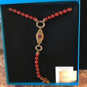 Heidi Daus Necklace New in Box